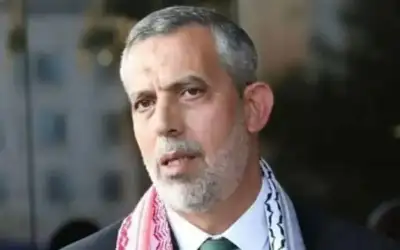 يحيى ابو عبود يتقدم في انتخابات