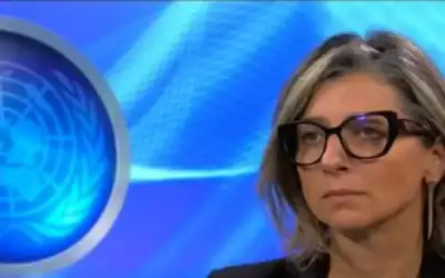 المقررة الأممية: تجويع سكان غزة ثم