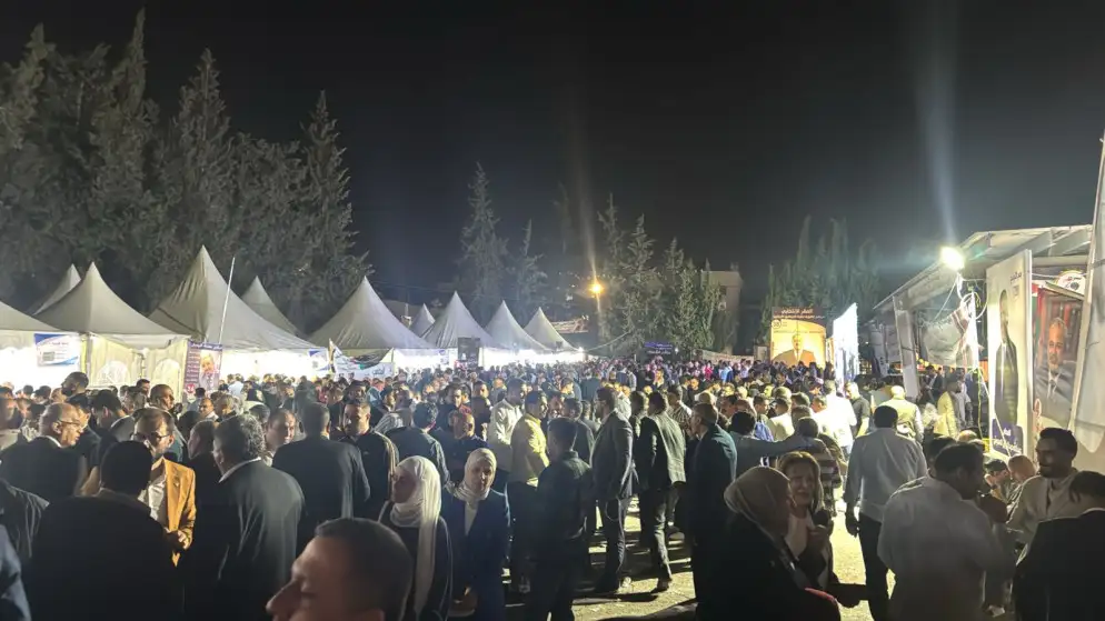 يحيى أبو عبود نقيبا للمحامين لدورة