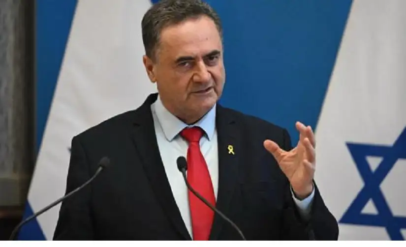 إسرائيل تعلق على ضربات الساحل السوري