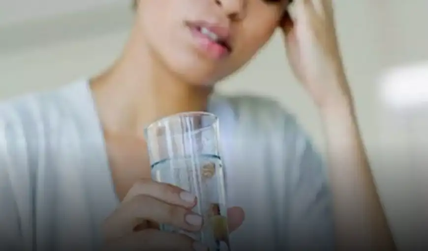 ما هو التسمم المائي ؟