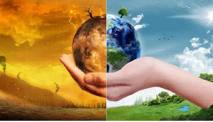 دراسة: نصف سكان العالم واجهوا شهرا