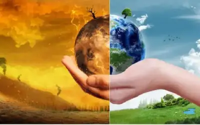 دراسة: نصف سكان العالم واجهوا شهرا