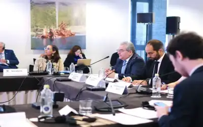الأردن يترأس اجتماع اللجنة التنفيذية للمنظمة
