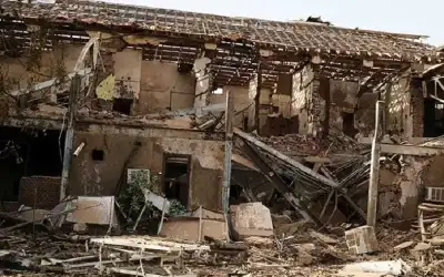 مقتل 6 سودانيين وإصابة 14 بهجوم