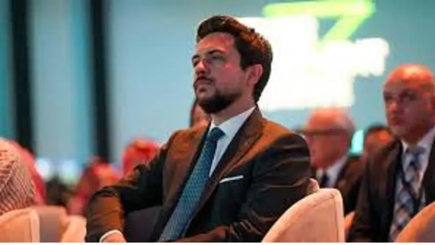 برعاية ولي العهد.. انطلاق فعاليات منتدى