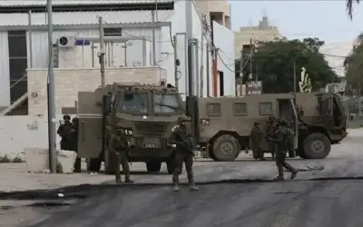 مسؤولون إسرائيليون: تل أبيب منعت وزراء
