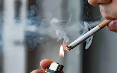الأعلى للسكان: نصف الأردنيين مدخنون و78