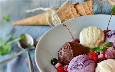 كهرباء من الحلوى؟.. شركة أمريكية عملاقة