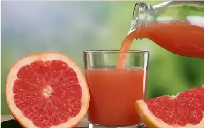 مشروبات لا ينصح بتناولها مع أدوية
