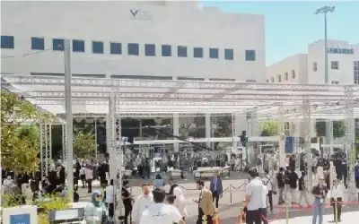 700 مشارك في “منتدى تواصل 2025”