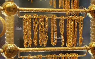 66.6 دينار سعر الذهب عيار 21