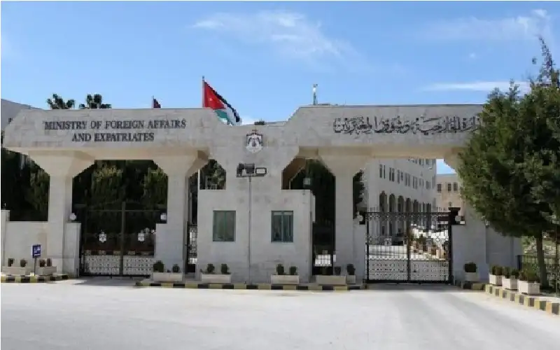 تأجيل زيارة أعضاء اللجنة الوزارية العربية