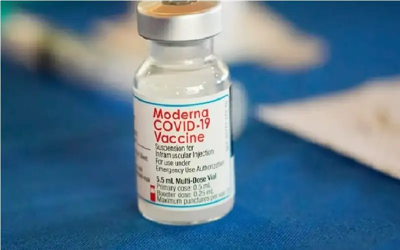 موديرنا تحصل على الضوء الأخضر.. الموافقة