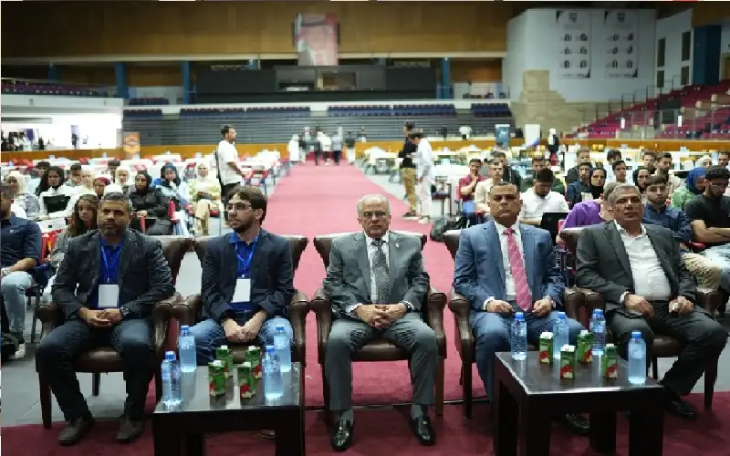 انطلاق المرحلة النهائية للمسابقة الوطنية في