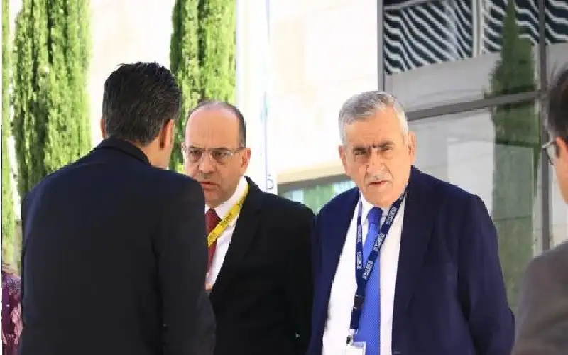 أكبر تظاهرة علمية .. الأردنية تطلق