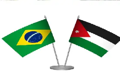 وفد تجاري برازيلي يزور المملكة لاستكشاف