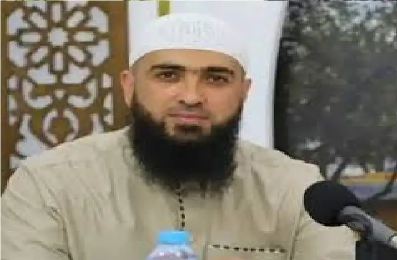 هل سمعتم بالدكتور نائل بن غازي؟