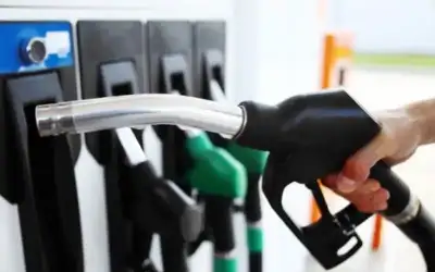 الحكومة تثبت سعر البنزين اوكتان 90