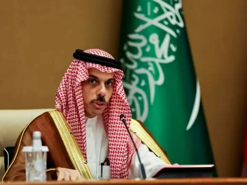 الوفد الوزاري العربي يندد بمنع إسرائيل