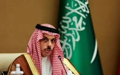 الوفد الوزاري العربي يندد بمنع إسرائيل