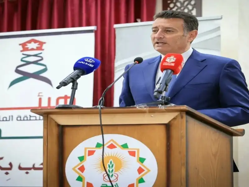 الصفدي: الأردنيون قد يختلفون في آرائهم