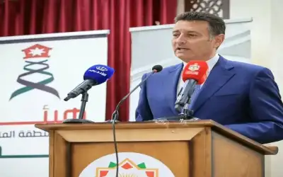 الصفدي: الأردنيون قد يختلفون في آرائهم