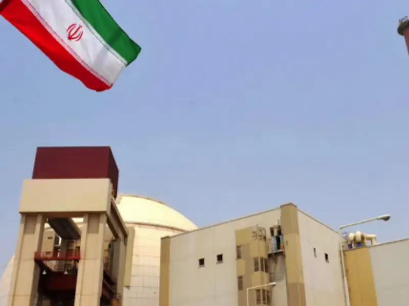 الوكالة الدولية للطاقة الذرية: إيران نفذت