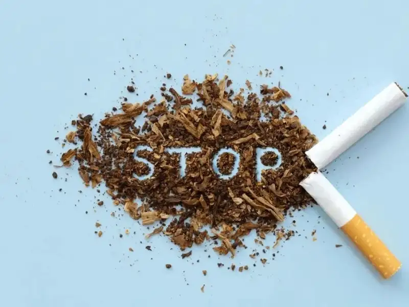 إطلاق حملة للترويج لعيادات الإقلاع عن