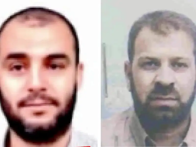 جيش الاحتلال يزعم اغتيال محمد السنوار