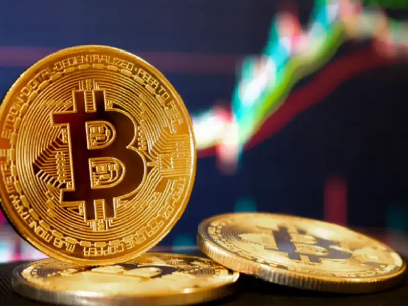 مجرم يتبرع ببيتكوين بقيمة 45 مليون