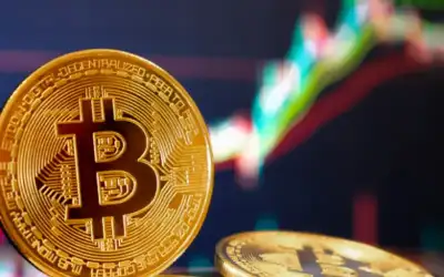 مجرم يتبرع ببيتكوين بقيمة 45 مليون