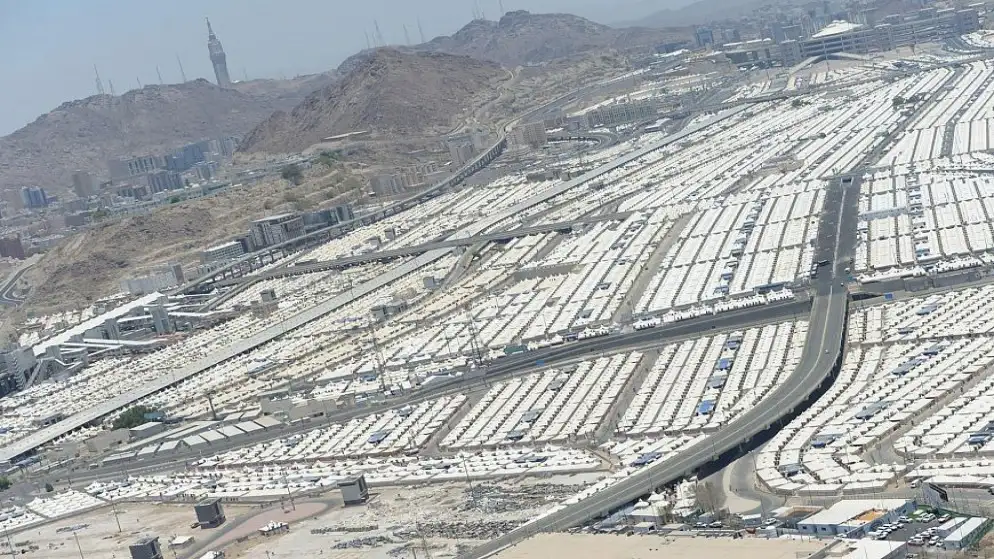 وزير الأوقاف: كوادرنا تعمل حاليا على