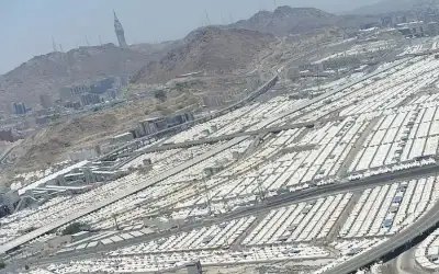 وزير الأوقاف: كوادرنا تعمل حاليا على