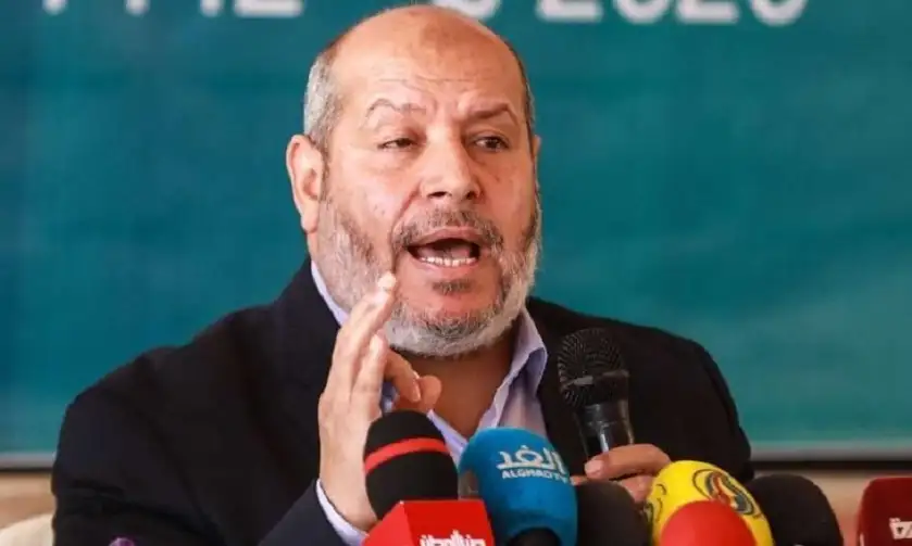 وزير الدفاع الإسرائيلي يهدد باغتيال خليل