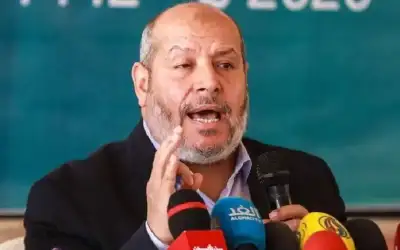 وزير الدفاع الإسرائيلي يهدد باغتيال خليل