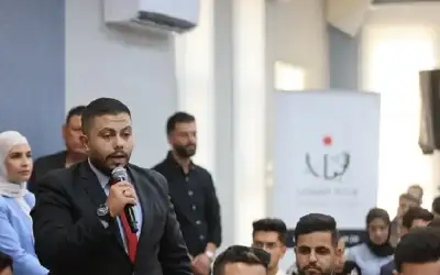 الهاشميون مدرسة في إدارة الأزمات، والشباب