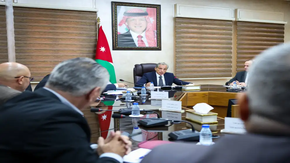 رئيس الوزراء: ضرورة توفير البيئة المناسبة