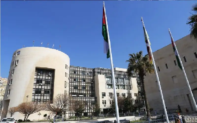 الشواربة: الذكاء الاصطناعي خفض مراجعات المواطنين
