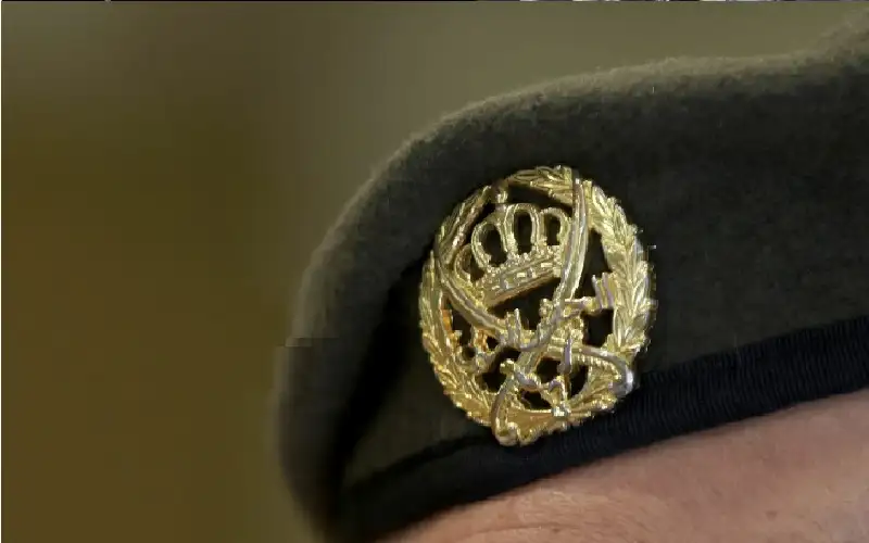 الجيش يعلن حاجته لتجنيد ذكور من