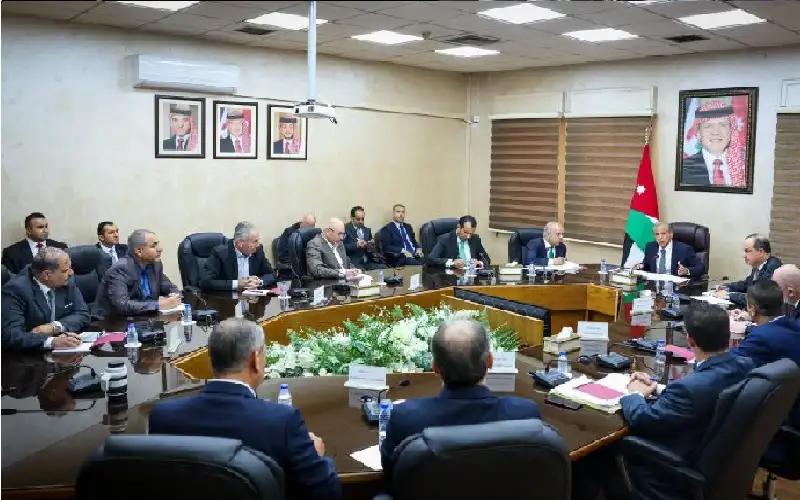 حسان: نريد لمنظومتنا التعليمية تخريج الكفاءات