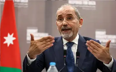 الصفدي: إسرائيل خسارتها إستراتيجية في حربها