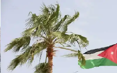الحكومة الأردنية توافق على ترشيح عمر