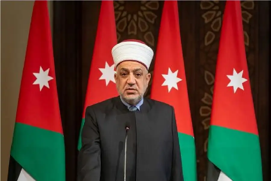 وزير الأوقاف يشارك في ندوة الحج