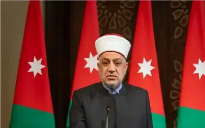 وزير الأوقاف يشارك في ندوة الحج