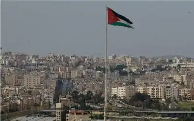 عدد سكان الأردن 2025.. الرصد أداة
