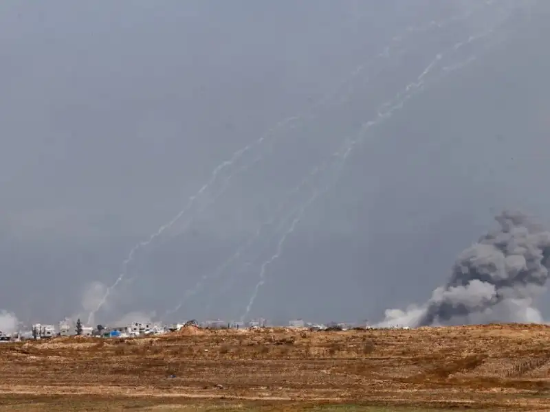 الأردن يرحب بالبيان المشترك لمصر وقطر