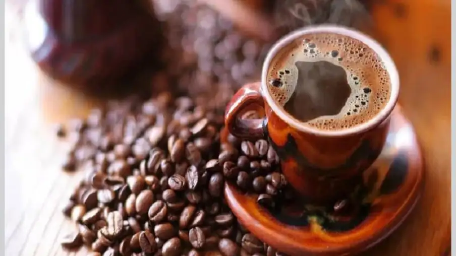 هل القهوة مفيدة أم ضارة؟