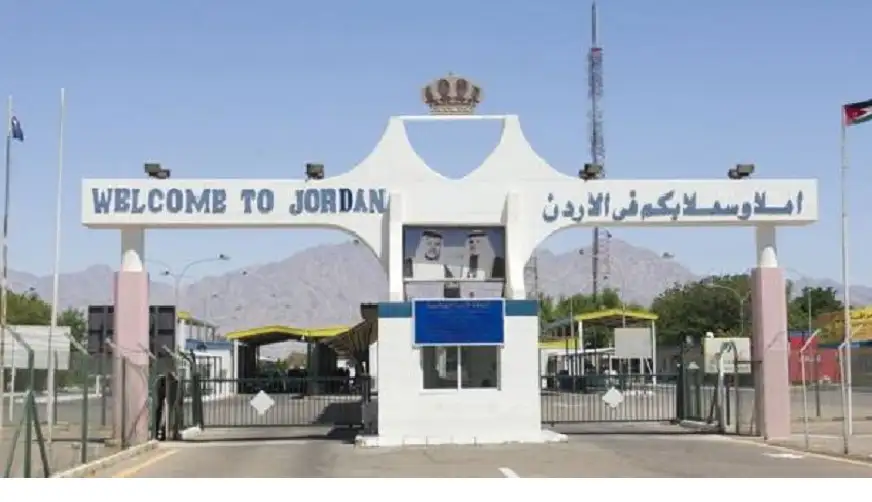 تعديل ساعات عمل جسر الملك حسين