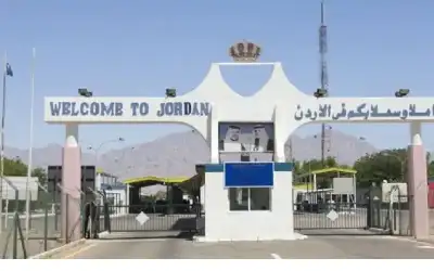 تعديل ساعات عمل جسر الملك حسين